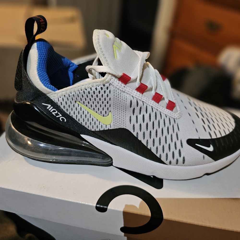 Nike air max